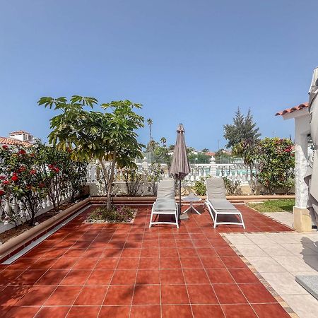 Lightbooking Santa Barbara Playa Del Ingles Maspalomas  Bagian luar foto