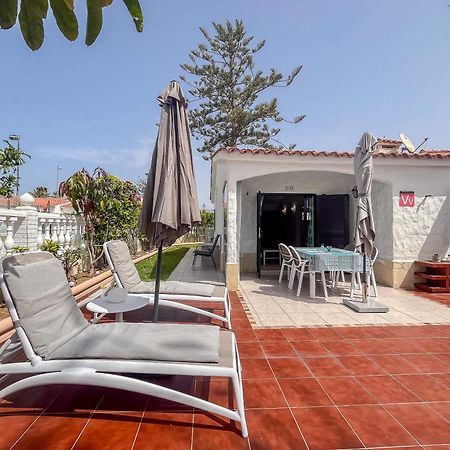 Lightbooking Santa Barbara Playa Del Ingles Maspalomas  Bagian luar foto