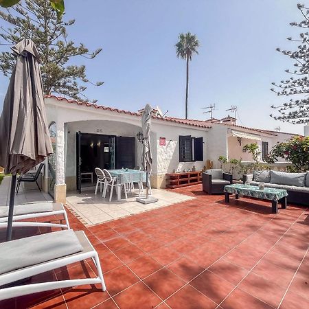Lightbooking Santa Barbara Playa Del Ingles Maspalomas  Bagian luar foto