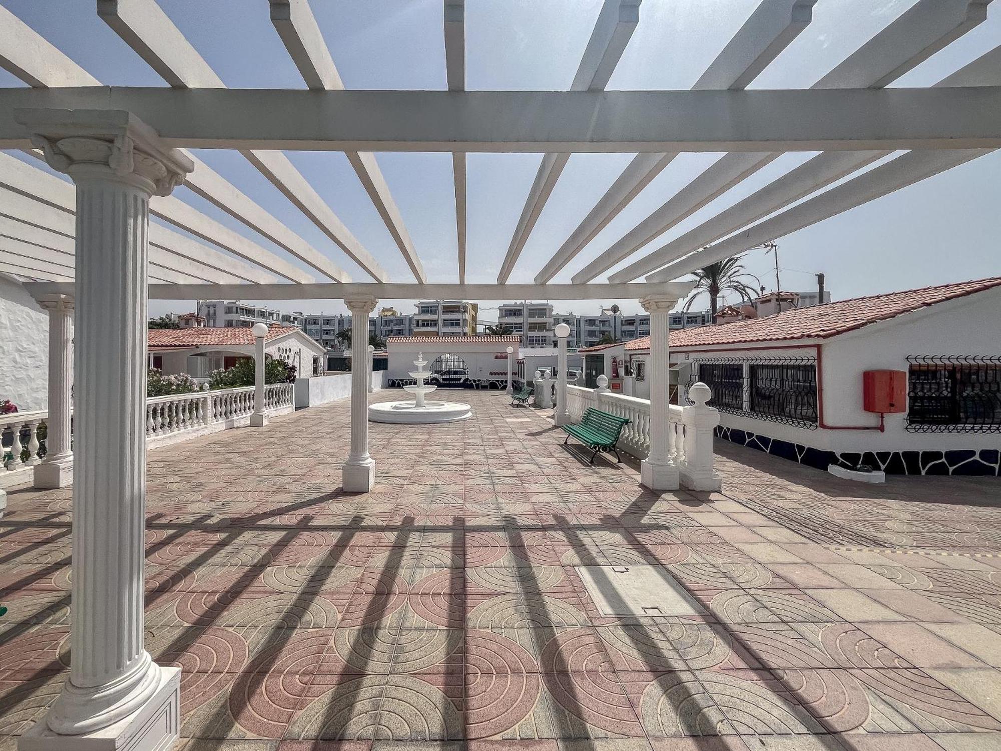 Lightbooking Santa Barbara Playa Del Ingles Maspalomas  Bagian luar foto