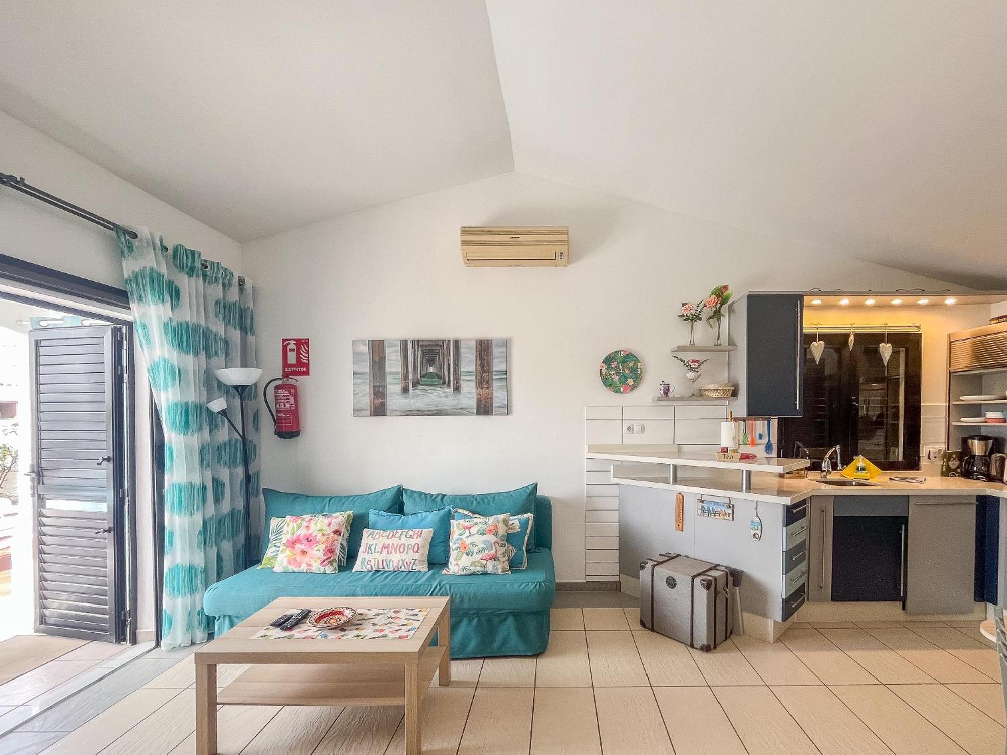 Lightbooking Santa Barbara Playa Del Ingles Maspalomas  Bagian luar foto