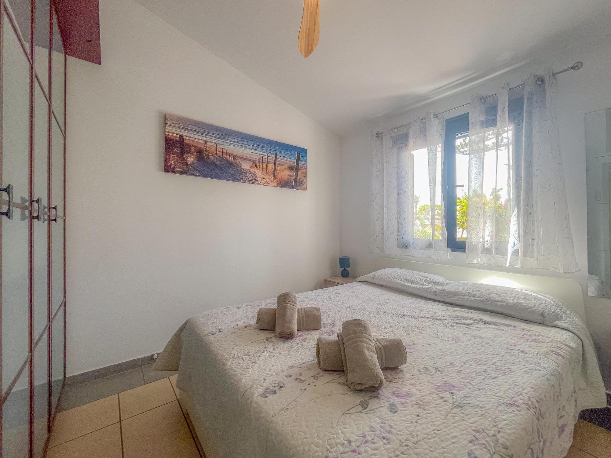 Lightbooking Santa Barbara Playa Del Ingles Maspalomas  Bagian luar foto