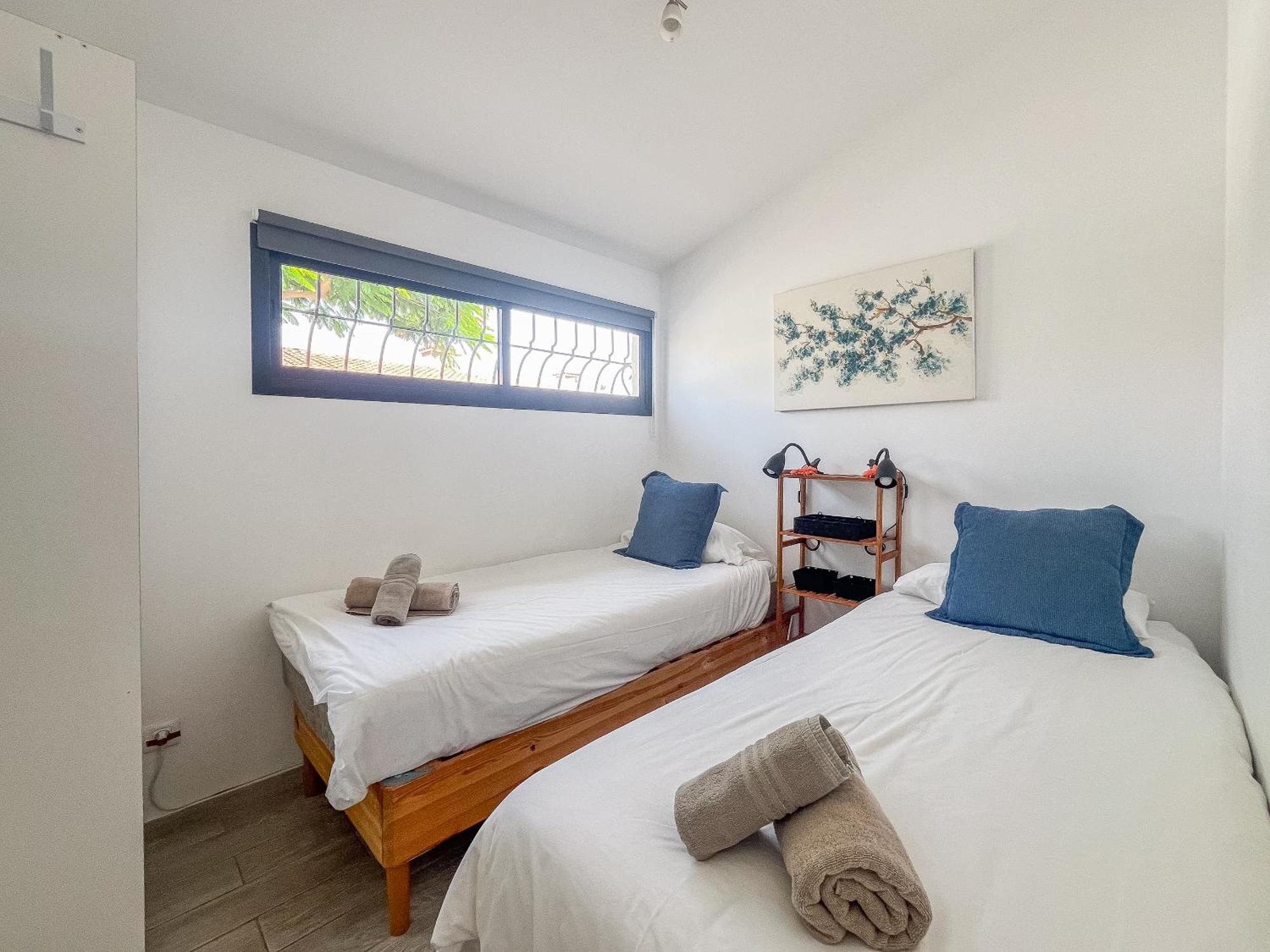 Lightbooking Santa Barbara Playa Del Ingles Maspalomas  Bagian luar foto