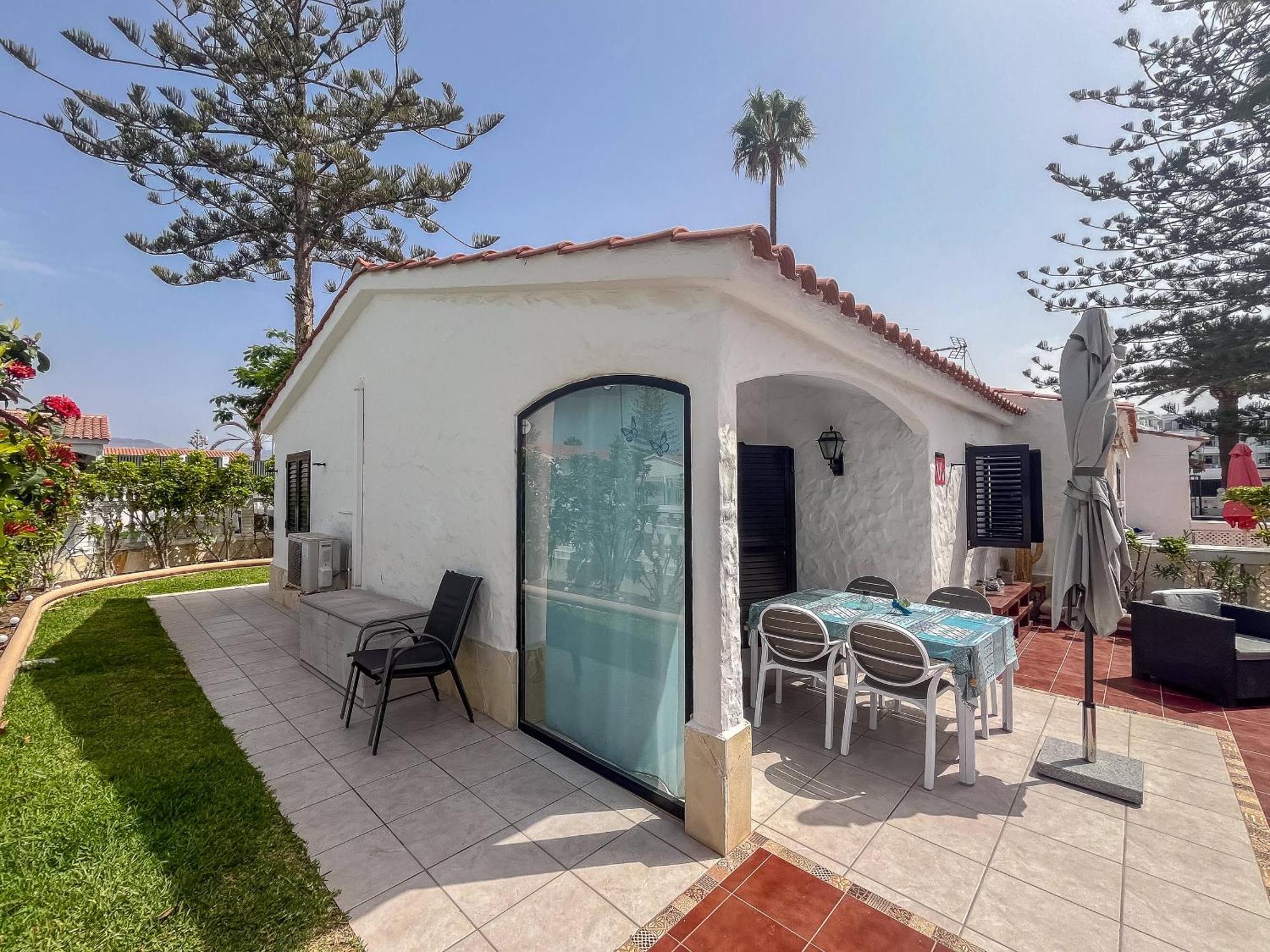 Lightbooking Santa Barbara Playa Del Ingles Maspalomas  Bagian luar foto
