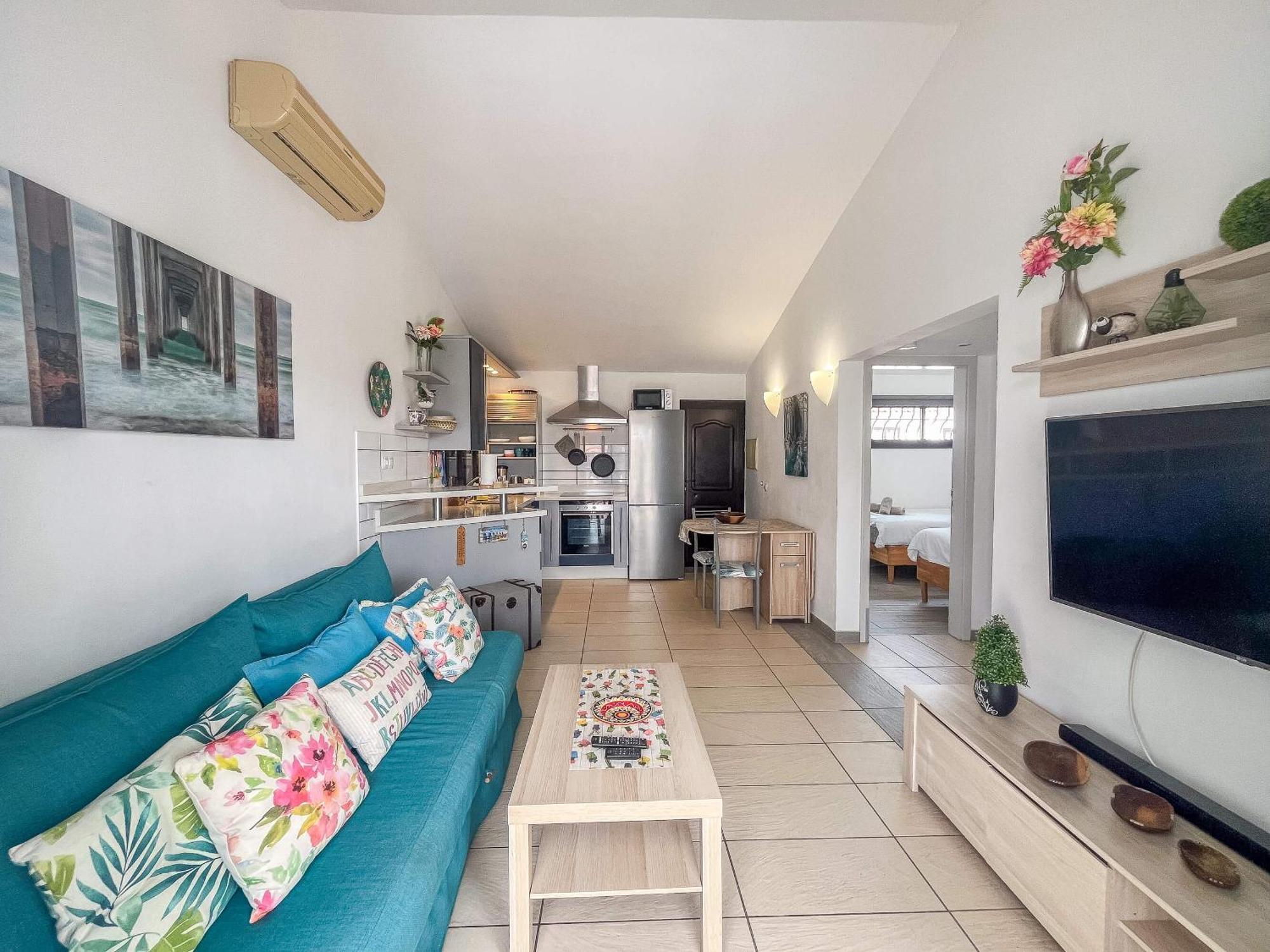Lightbooking Santa Barbara Playa Del Ingles Maspalomas  Bagian luar foto