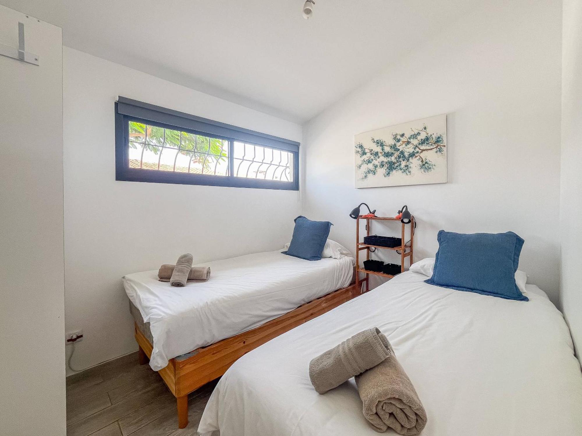 Lightbooking Santa Barbara Playa Del Ingles Maspalomas  Bagian luar foto